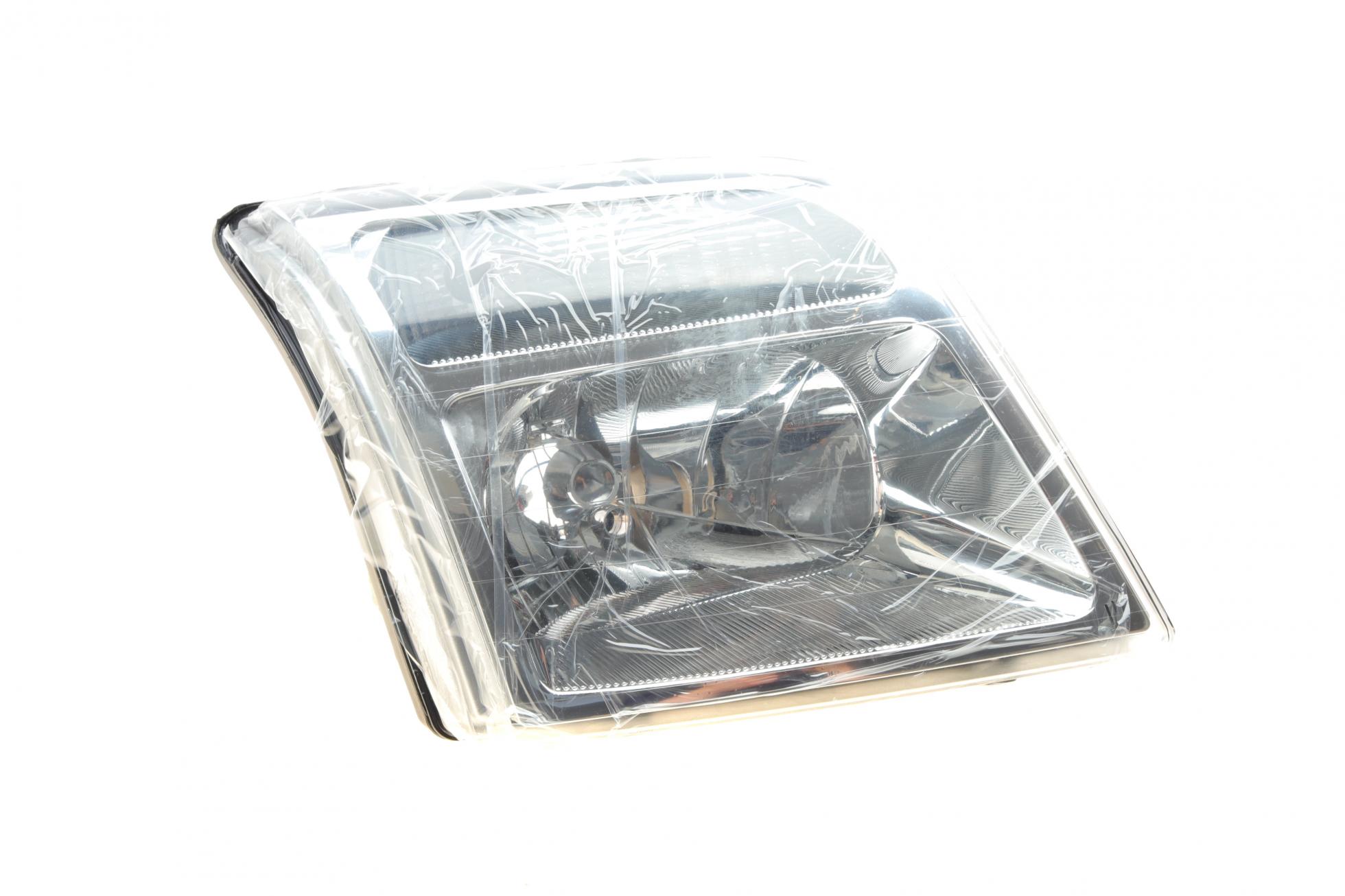 Фара ford transit connect 02-13(r) (електро)